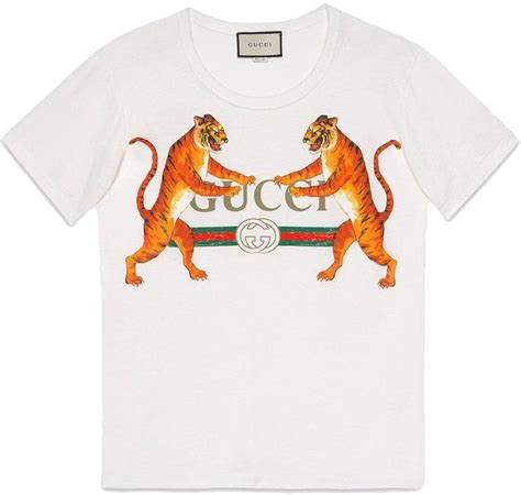 gucci tiger lamore|gucci tiger clothing canada.